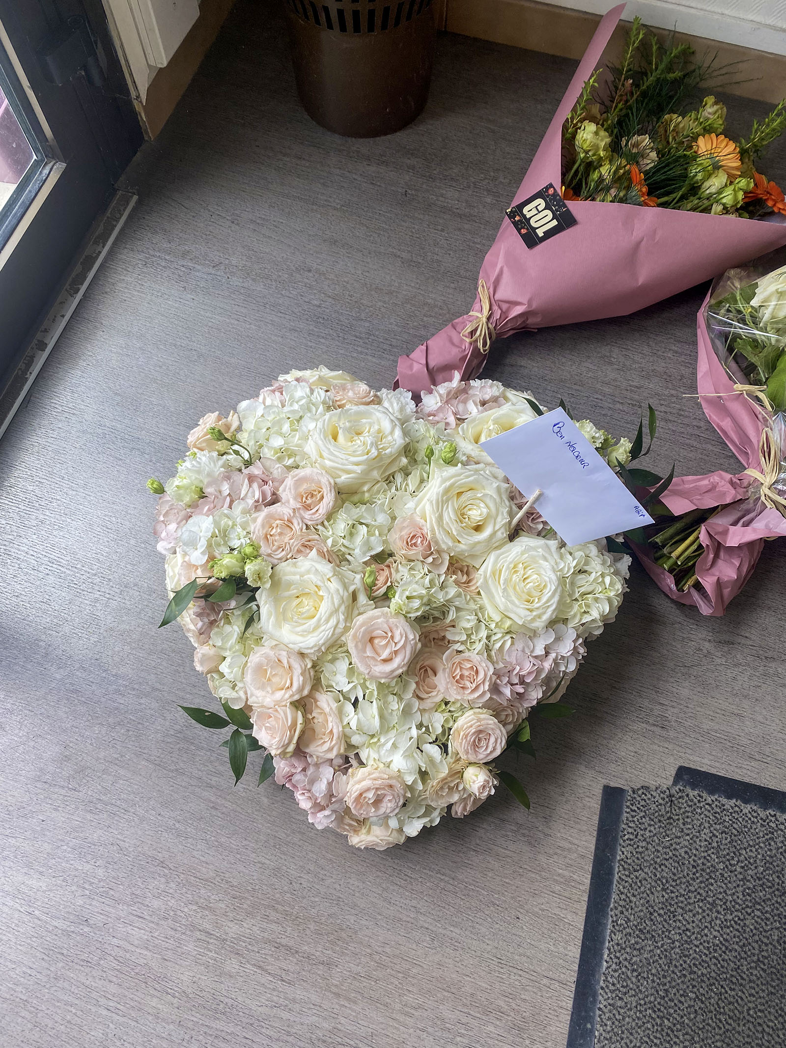 Cœur — exemple 5