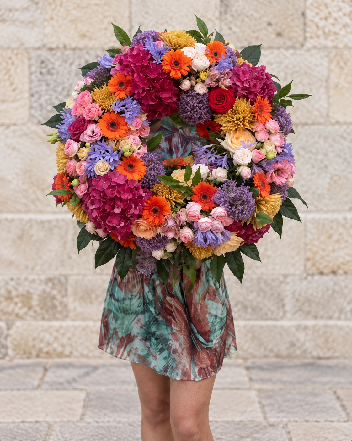 Couronne — exemple 5